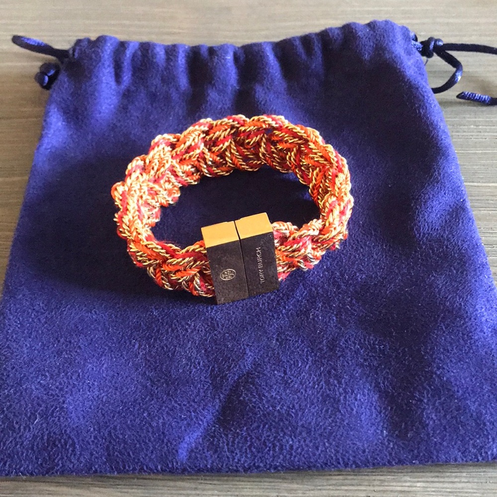 Tory Burch bracelet
